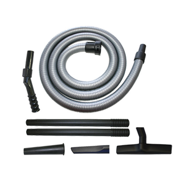 Промышленный пылесос для работы с электроинструментом, сухой и влажной уборки Starmix uClean ADL 1432 EHP